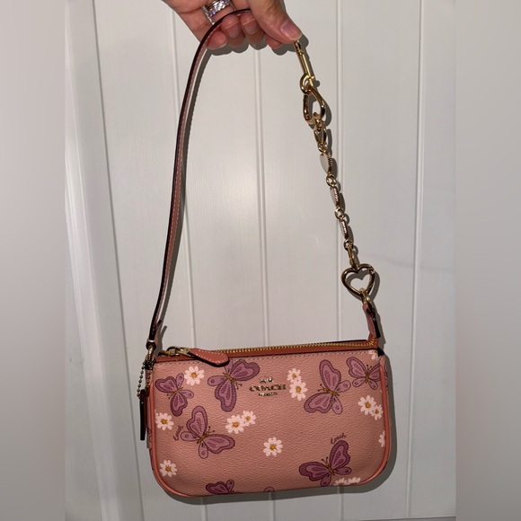 Coach Butterfly Nolita 19 - Picture 5 of 5